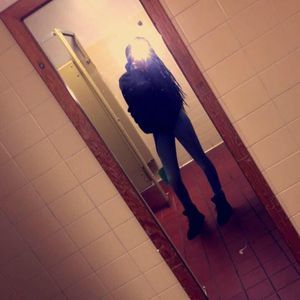 Meet your Posher, Janae